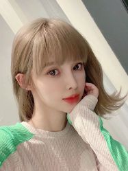 -摩登时代美发沙龙