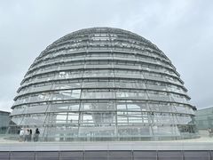 -德国国会大厦
