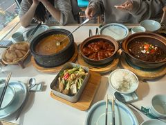 -0776食堂·京城创意菜(七里庄店)