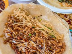 -满园烤鸭·春饼(抚顺万达店)