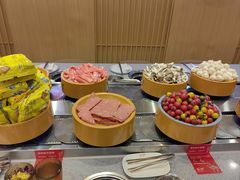 -喜家自助小火锅(乐客城店)