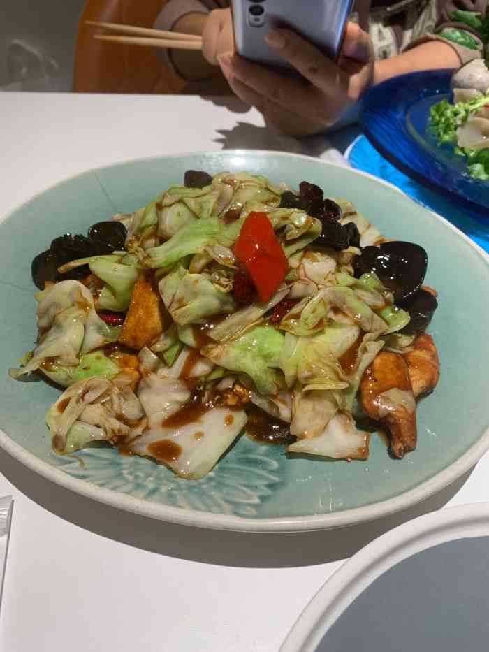 无量寿素食餐厅-"环境优雅,菜品可口,还会再光顾!"-大众点评移动版