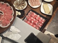 -东来顺饭庄(apm总店)