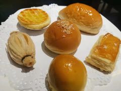 -高第街56号餐厅(泰安万达店)