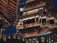 -鸡鸣山公园