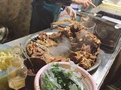 -新桥方记猪蹄