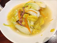 -林芝工布庄园希尔顿酒店-猎味中餐厅