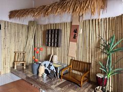 -秘境影院式酒店(苏州平江万达广场店)