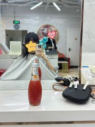 -秦·专注剪发