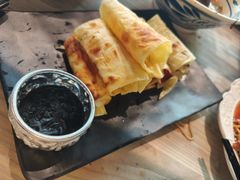 -缘生态云南菜·野生菌庭院餐厅(华侨城店)