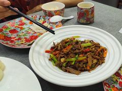 -中卫御苑福膳·养生局(圆明园店)