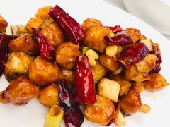 -品海楼·大连海胆锅贴馆(东港店)