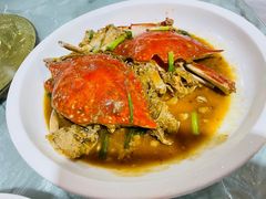 -丰收渔港饭店(嵊泗店)