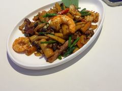 -南拳十三姨·潮汕砂锅粥·粤菜(西单大悦城店)