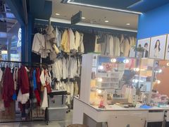 -海马体照相馆(上海百联南方购物中心店)