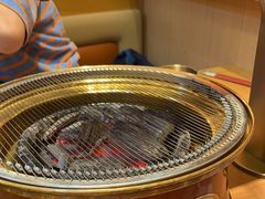 -闻老头·菊花炭烤肉(D11店)