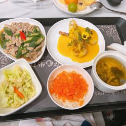 -安琪朵朵独栋花园月子中心