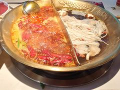 -小龙坎火锅(IFS HOT店)