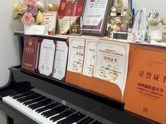 -刘健艺术钢琴学校·专注钢琴教育25周年(徐家汇校区)