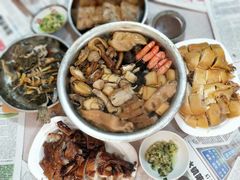 -金城大酒店-中餐厅(汾江中路店)