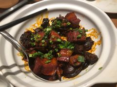 -马仕玖煲·融合菜·酥不腻烤鸭(人大店)