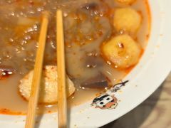 -大脸鸭记鸭血粉丝·小锅米线(水游城店)