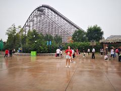 -济南方特东方神画