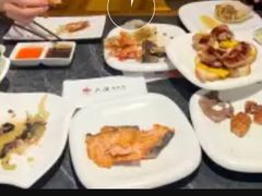 -大渔铁板烧(大悦城店)