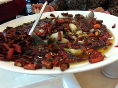 水煮鱼-大清花饺子(园林路店)