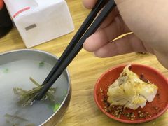 -海汇源老烧麦店(东大街总店)