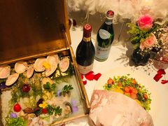 -狮拾久·现代新加坡料理(福田COCO Park店)