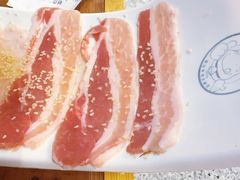 -熊大·鲜烤黄牛肉(五山店)