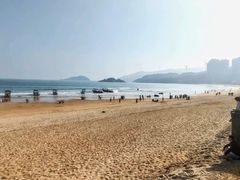 -青澳湾北回归线广场