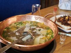 -妈妈的味道(和顺古镇店)