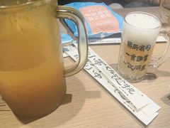 -街角等你.大连海鲜烧烤(西安路店)