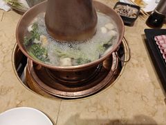 -南来顺饭庄·清真(南菜园店)