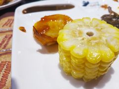 烤玉米-汉巴味德(大悦城店)