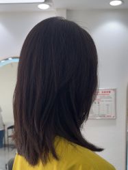 -明洞造型精品烫染