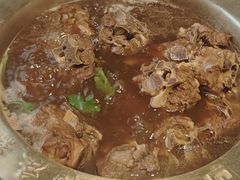 -和庆斋羊蝎子火锅·碳缸烧烤(顺义旗舰店)