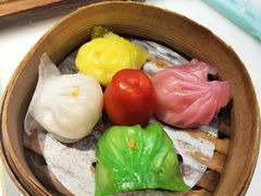四喜虾饺-富山虾饺点心餐厅(群光广场店)