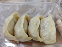 -水丰锅贴(延吉东路店)