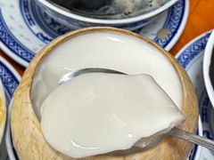 -韵姐牛奶甜品世家