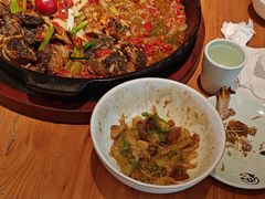 -老板恋上鱼(环山路店)