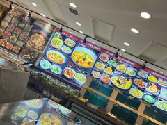 -鲜鲜·鲅鱼圈海鲜(于洪店)