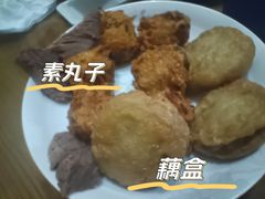-白魁老号饭庄(交道口店)