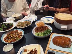-满园烤鸭·春饼(沈北万达店)