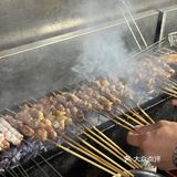 原来大北京真的有啊，水灵灵的