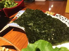 -肉魁屋·烧肉·烧鸟·酒场(高新店)