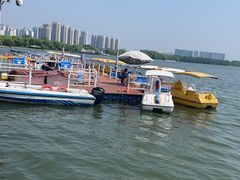-石湖景区