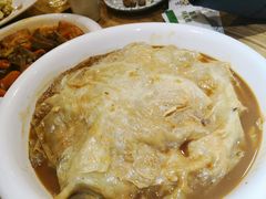 -阿凡提餐厅(簋街店)